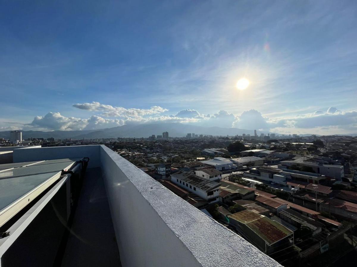 Bambu-Rivera Club Residences Σαν Χοσέ Εξωτερικό φωτογραφία