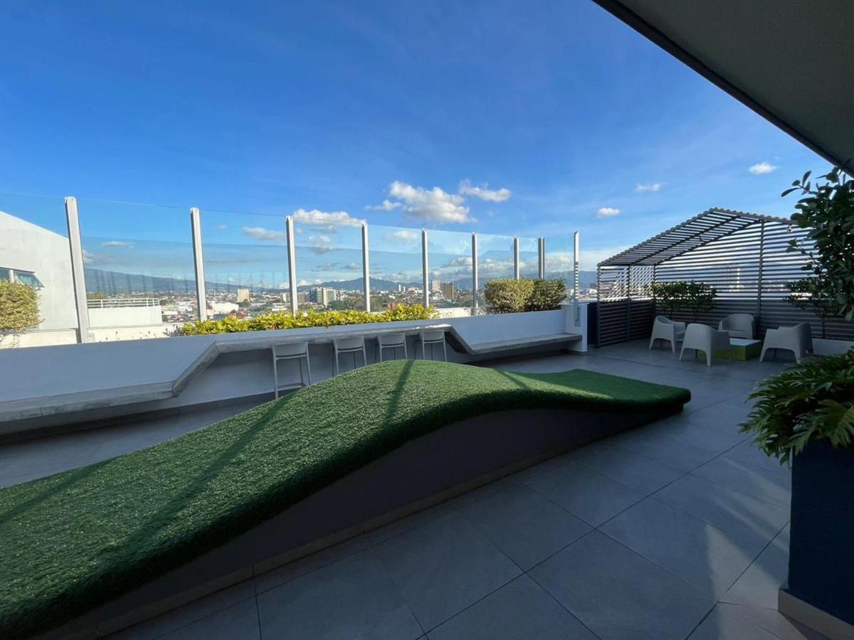 Bambu-Rivera Club Residences Σαν Χοσέ Εξωτερικό φωτογραφία