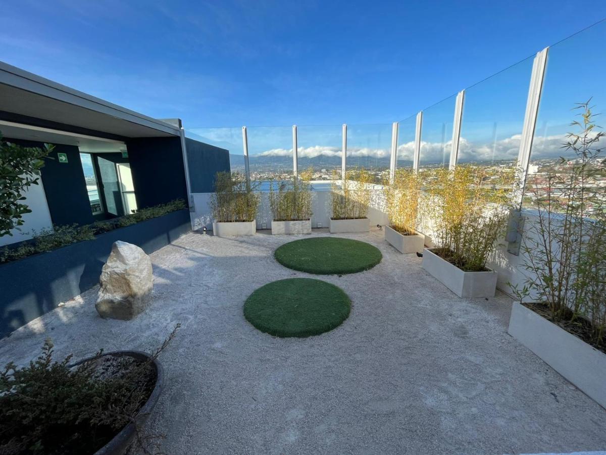 Bambu-Rivera Club Residences Σαν Χοσέ Εξωτερικό φωτογραφία