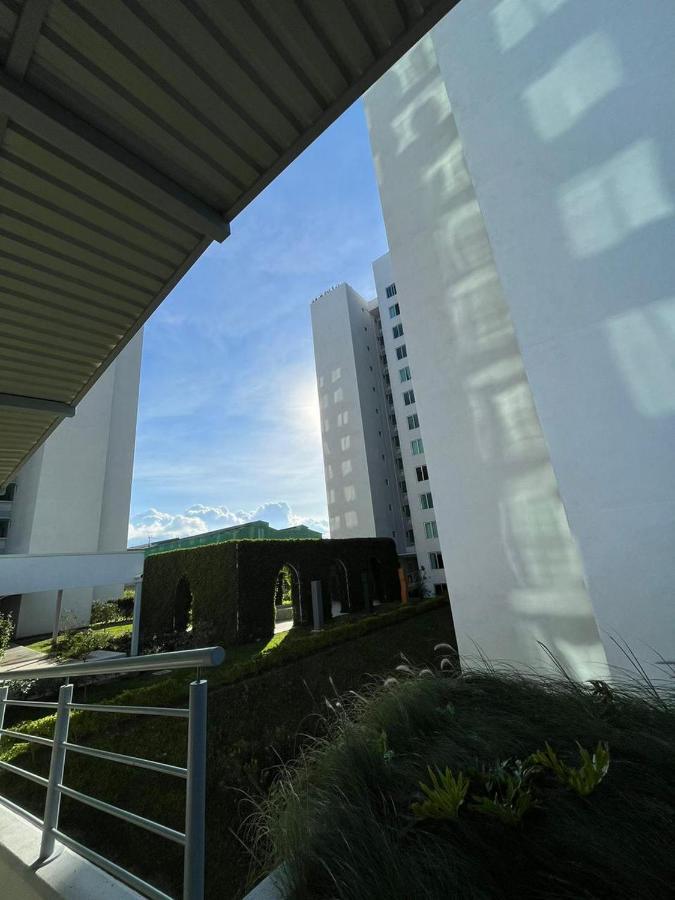 Bambu-Rivera Club Residences Σαν Χοσέ Εξωτερικό φωτογραφία