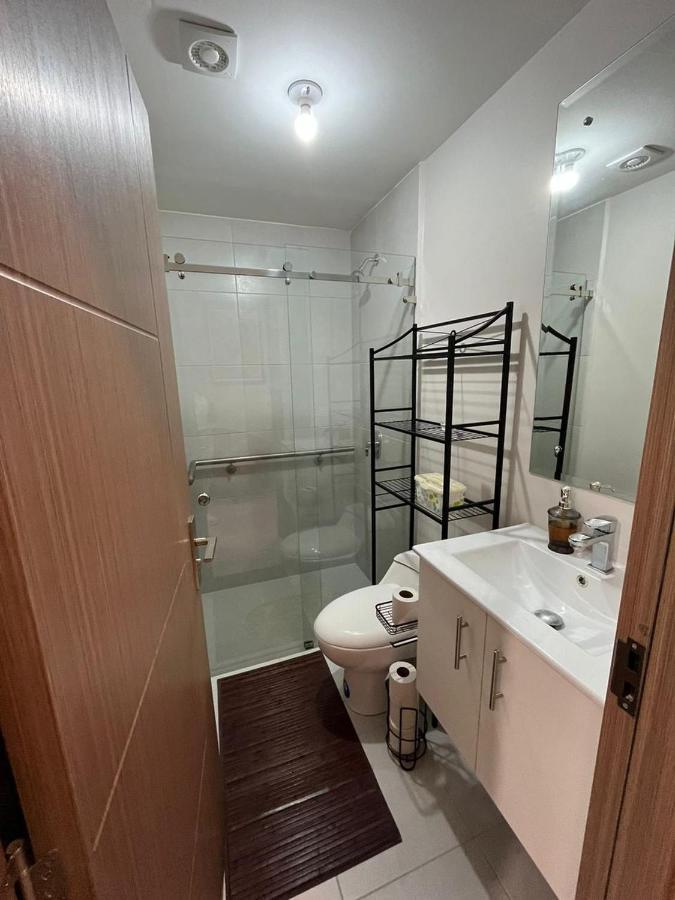 Bambu-Rivera Club Residences Σαν Χοσέ Εξωτερικό φωτογραφία