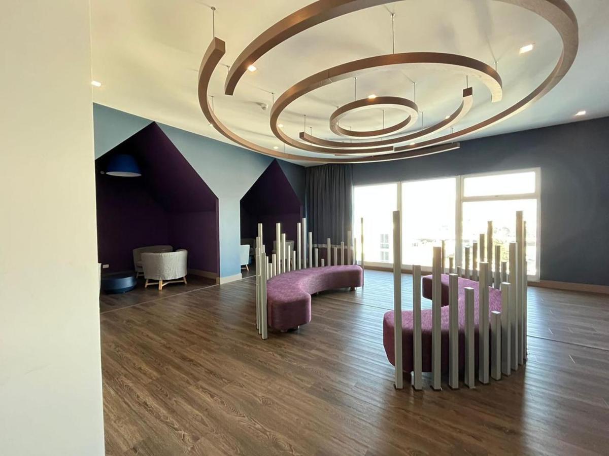 Bambu-Rivera Club Residences Σαν Χοσέ Εξωτερικό φωτογραφία