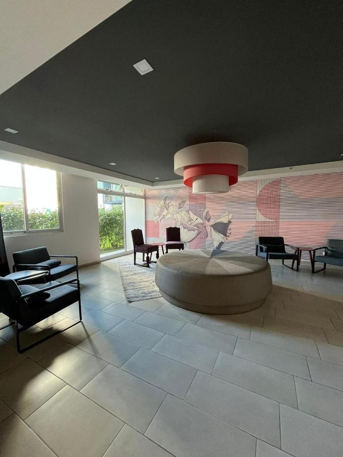 Bambu-Rivera Club Residences Σαν Χοσέ Εξωτερικό φωτογραφία