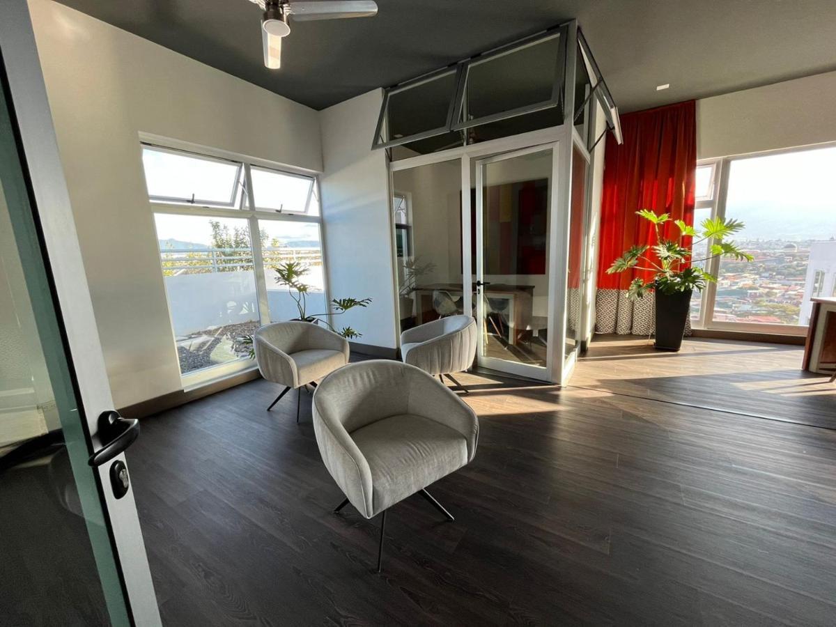 Bambu-Rivera Club Residences Σαν Χοσέ Εξωτερικό φωτογραφία