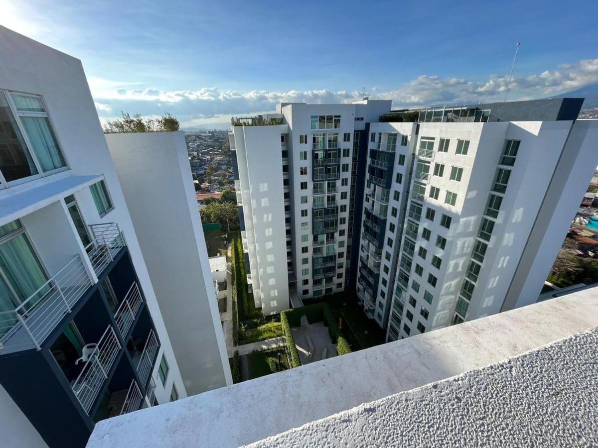 Bambu-Rivera Club Residences Σαν Χοσέ Εξωτερικό φωτογραφία
