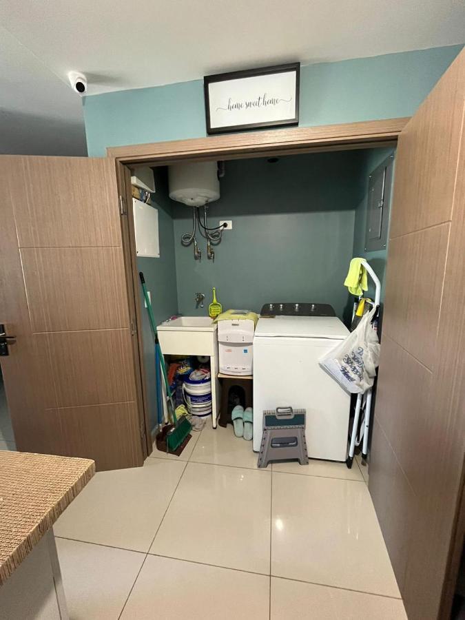 Bambu-Rivera Club Residences Σαν Χοσέ Εξωτερικό φωτογραφία